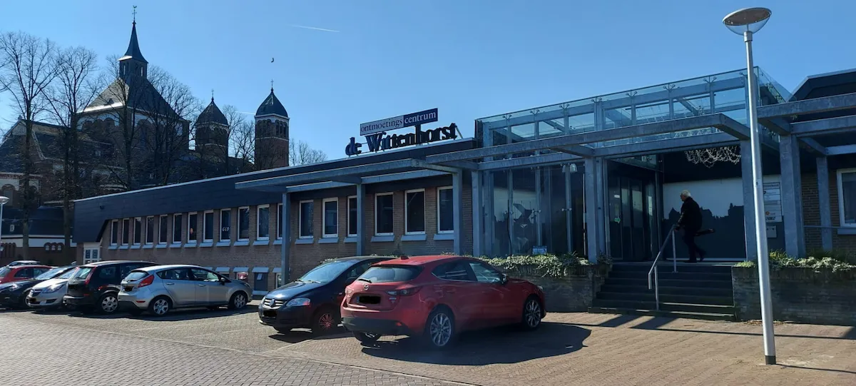 Wittenhorst Bergen op Zoom