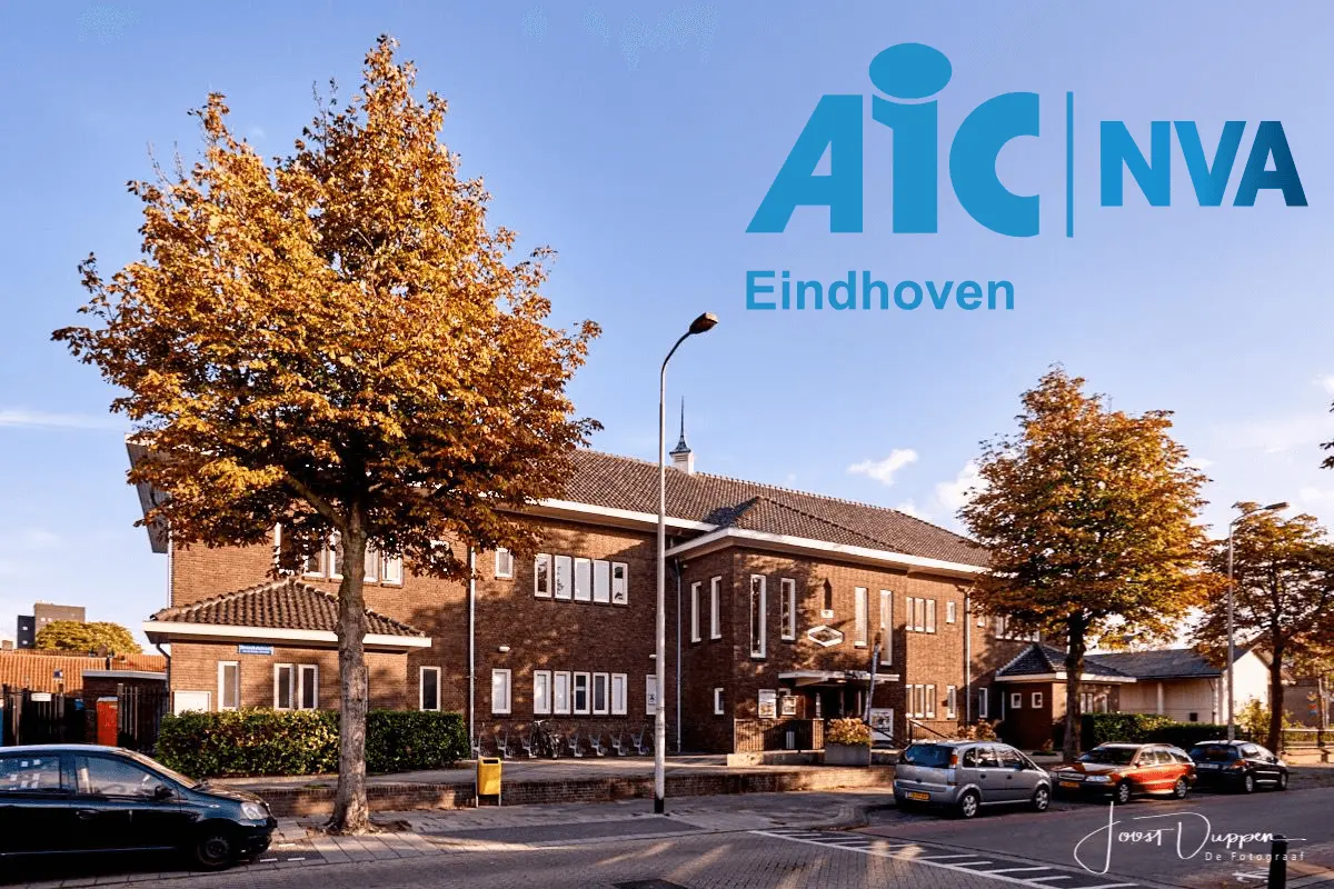 AIC Eindhoven locatie De Dommel