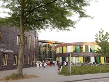 AIC Tilburg in de Symfonie