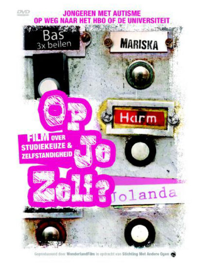 dvd's nva
