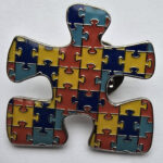 Puzzelstukje Autisme